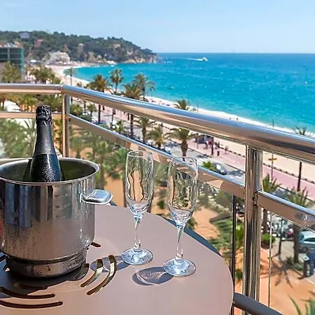 Otel Marsol Lloret de Mar