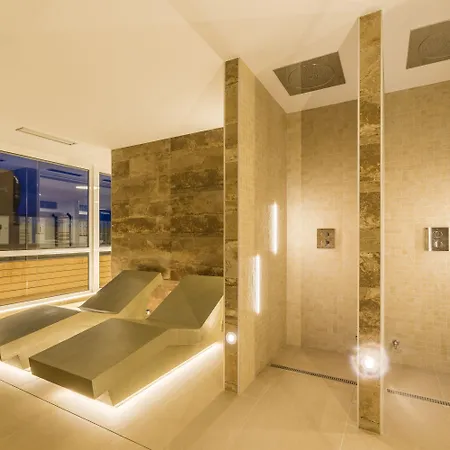 Marsol Hotel 4*