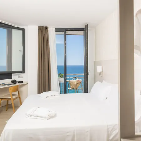 Hotel Marsol