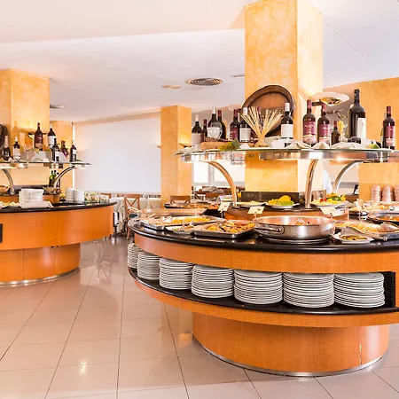 Hotel Marsol 4*