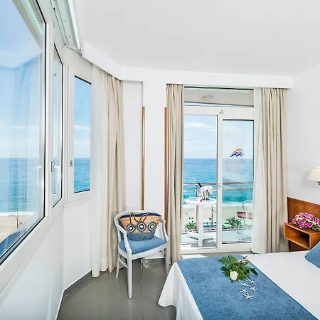 Hotel Marsol