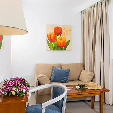 Marsol Hotel Lloret de Mar