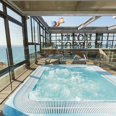 Hotel Marsol