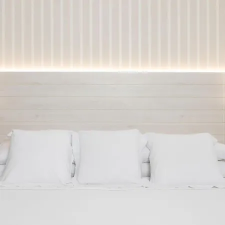 Marsol Hotel Lloret de Mar