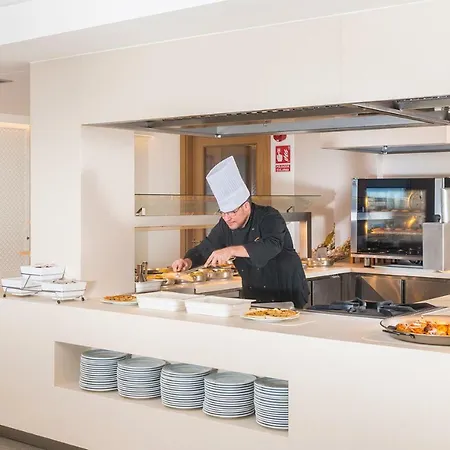 Hotel Marsol Lloret de Mar