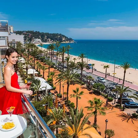 Marsol Hotel Lloret de Mar