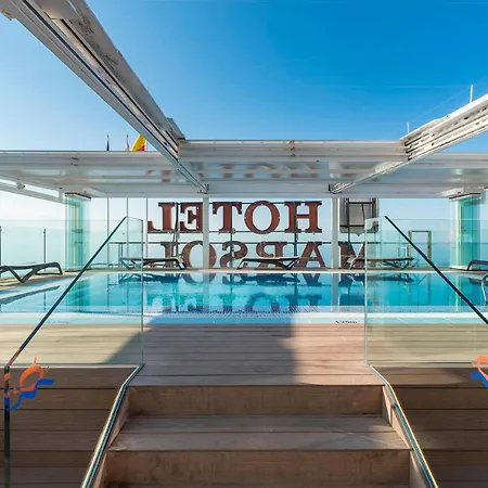 Marsol 4* Lloret de Mar