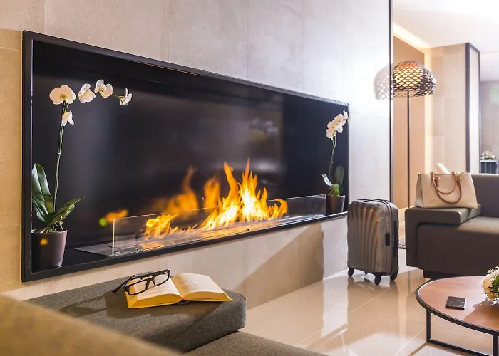 马索尔酒店 酒店 滨海略雷特