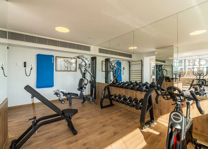 马索尔酒店 酒店