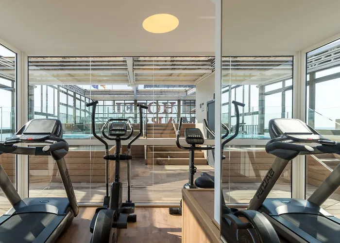 酒店 马索尔酒店 4*