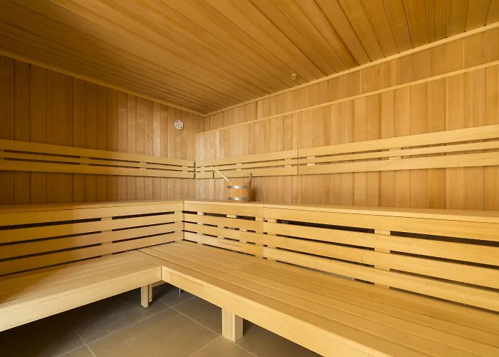 马索尔酒店 酒店 4*