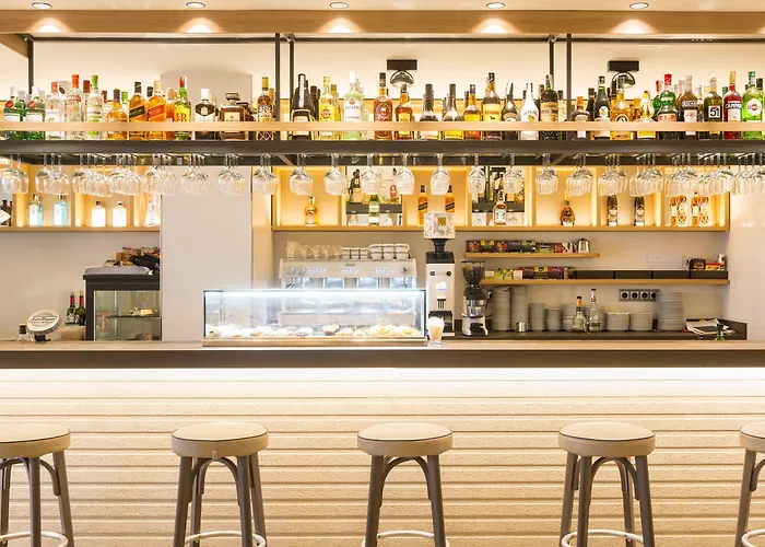 马索尔酒店 酒店