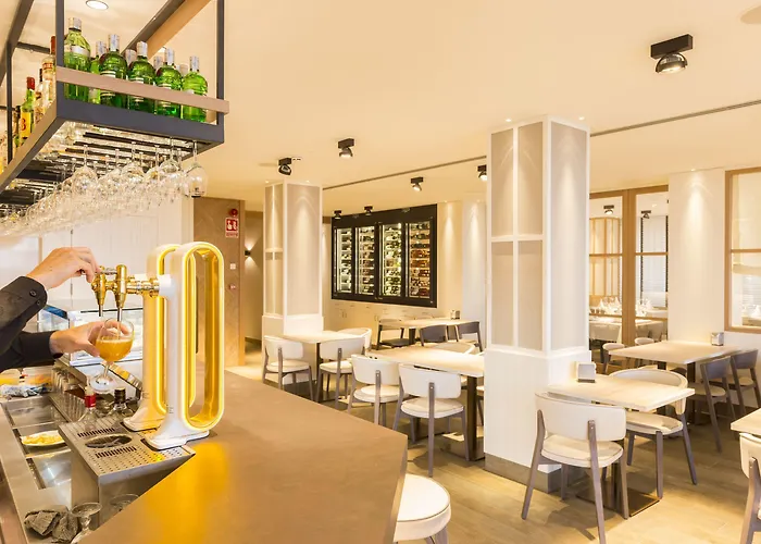 马索尔酒店 酒店