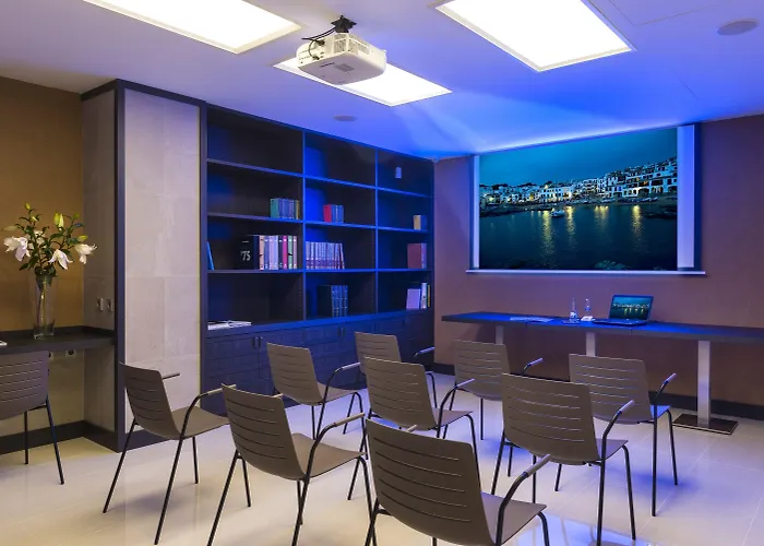 马索尔酒店 酒店 滨海略雷特