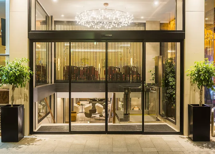 马索尔酒店 滨海略雷特