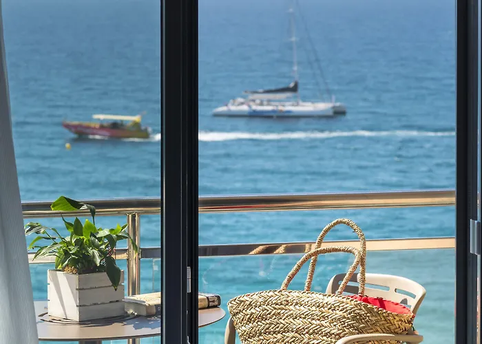 酒店 马索尔酒店