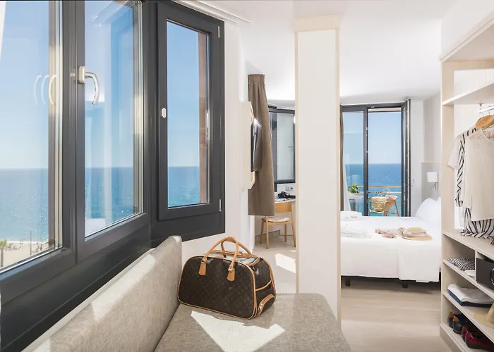 马索尔酒店 酒店