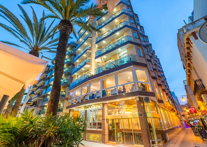 Hotel Marsol