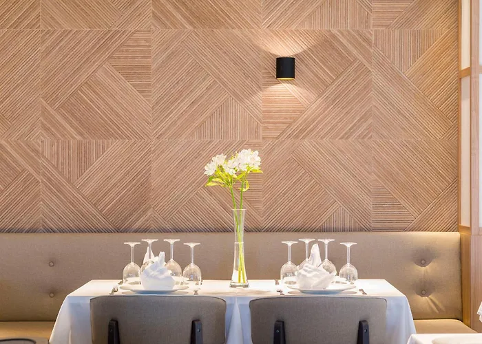 马索尔酒店 4* 滨海略雷特