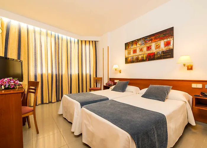 Marsol Hotel 4*
