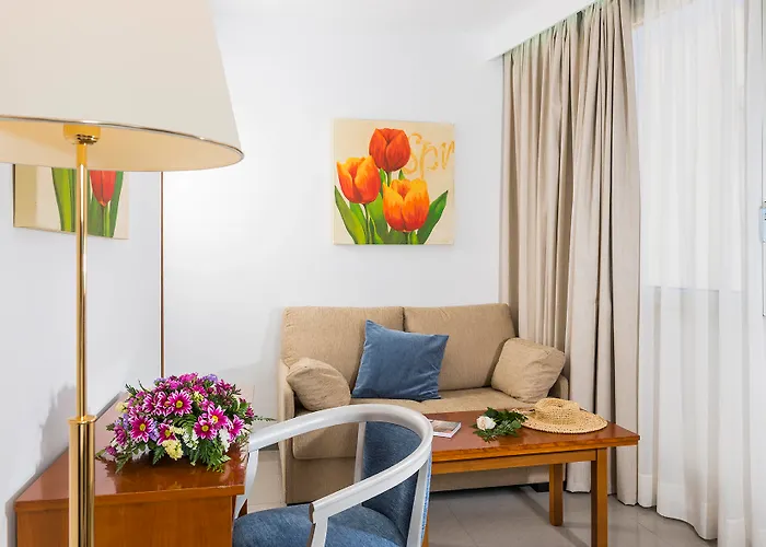 马索尔酒店 酒店 滨海略雷特