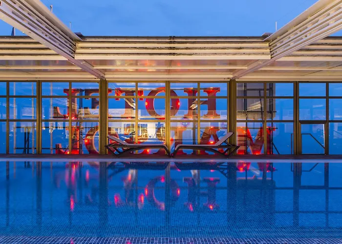 马索尔酒店 酒店