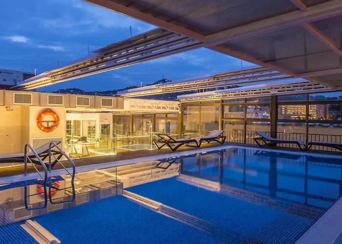 酒店 马索尔酒店 4*