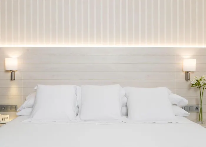 马索尔酒店 酒店 滨海略雷特