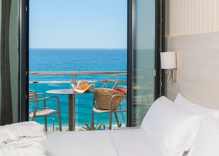 马索尔酒店 酒店