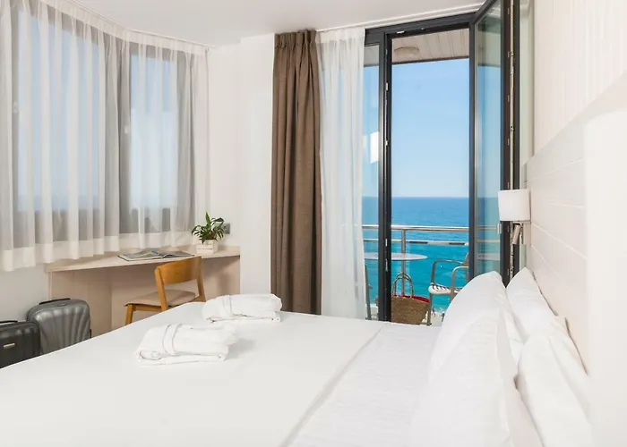 酒店 马索尔酒店 4*