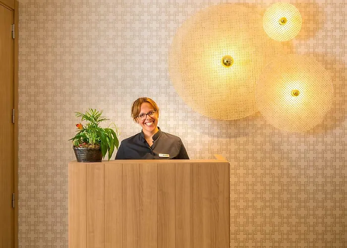 酒店 马索尔酒店 滨海略雷特