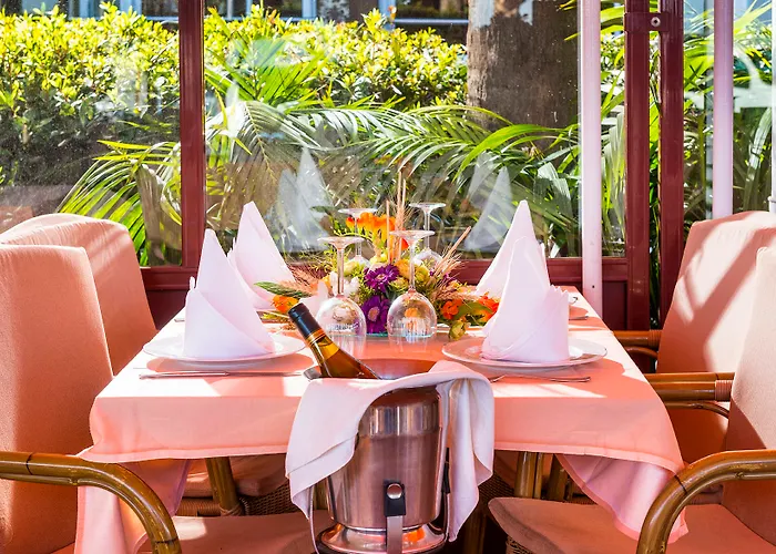 马索尔酒店 酒店