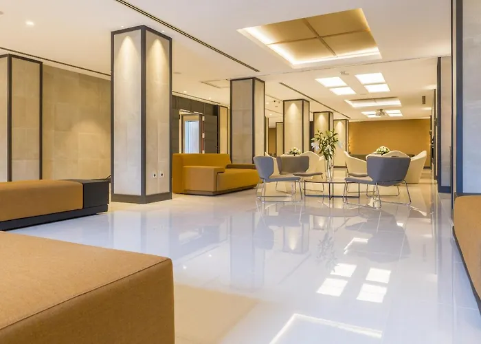 酒店 马索尔酒店 4*