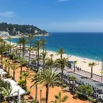 Marsol Hotel 4*