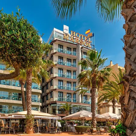 Marsol Hotel