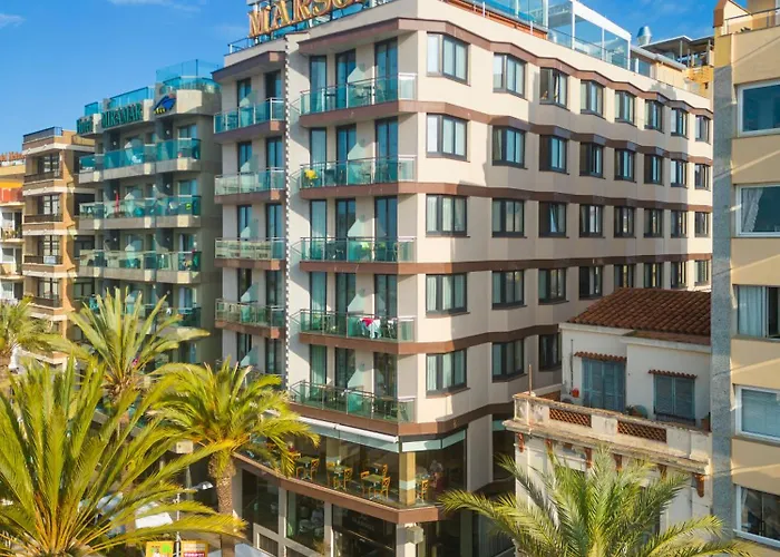 Marsol Lloret de Mar