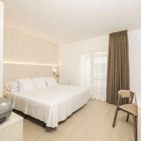 Hotel Marsol Lloret de Mar