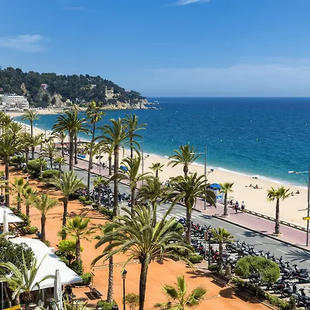 Marsol Hotel 4*
