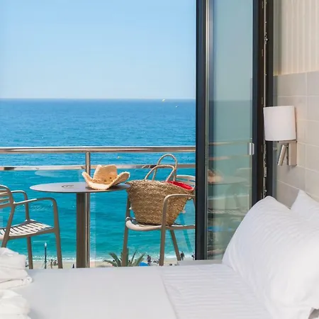 Marsol Hotel
