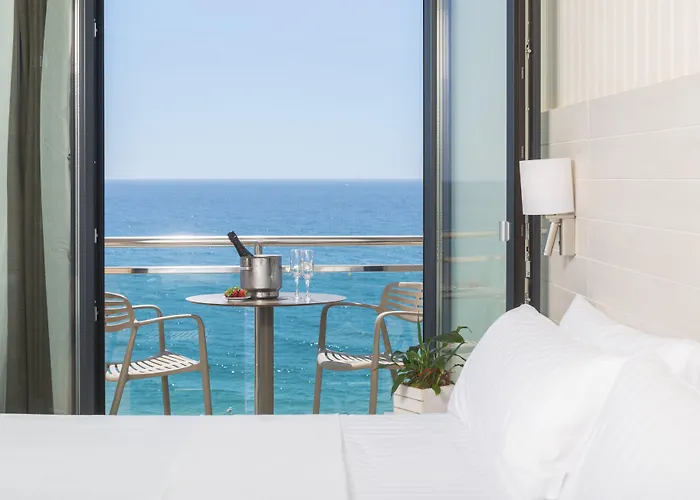 Otel Marsol Lloret de Mar