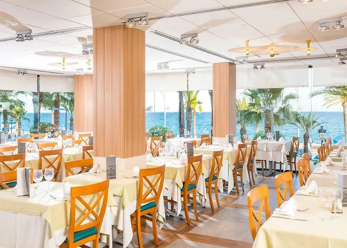 Otel Marsol 4*